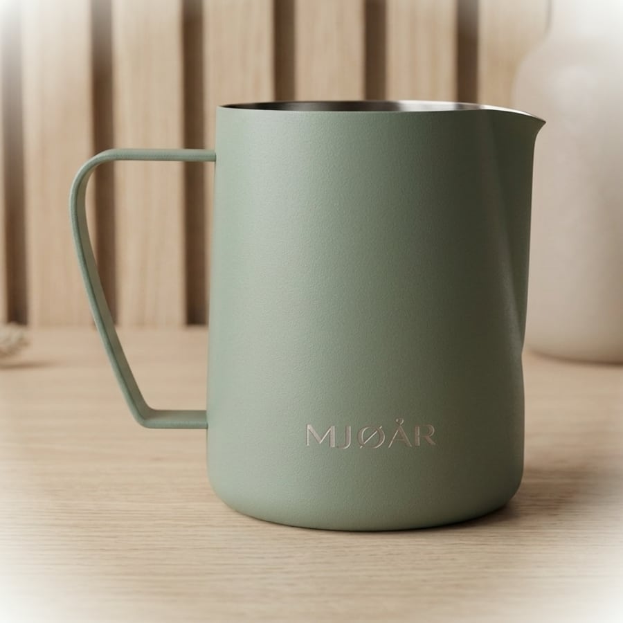 MJØÅR Milchkännchen in Juniper