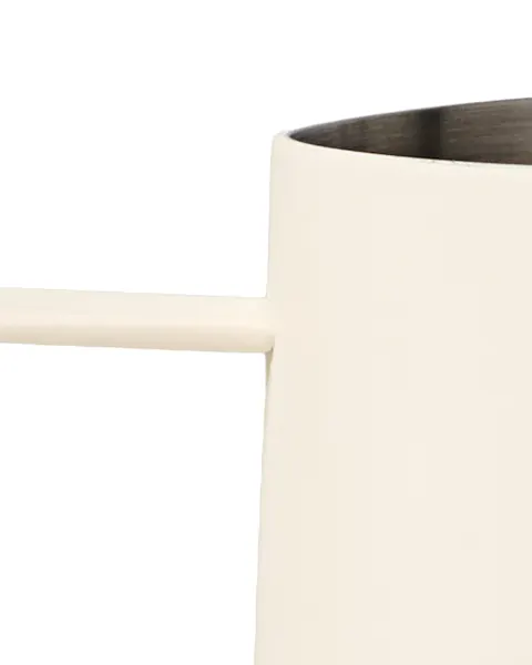 Handle and finish of the LUN in Linen
